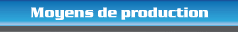 tramont industrie