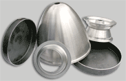 Un savoir-faire au service de tous les secteurs industriels de pointe : travaux de haute précision sur tous  types de métaux, en particulier les aciers inoxydables et base nickel,  les alliages d’aluminium et de cuivre.